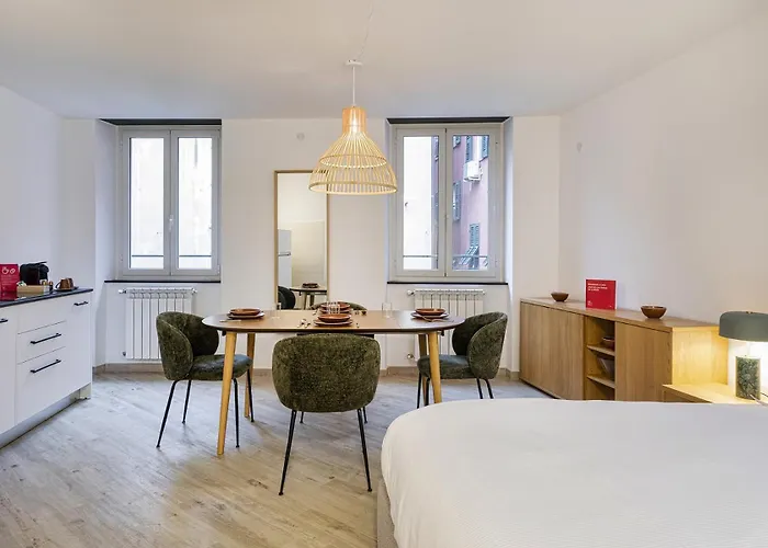 Brigantino Studio By Wonderful Italy