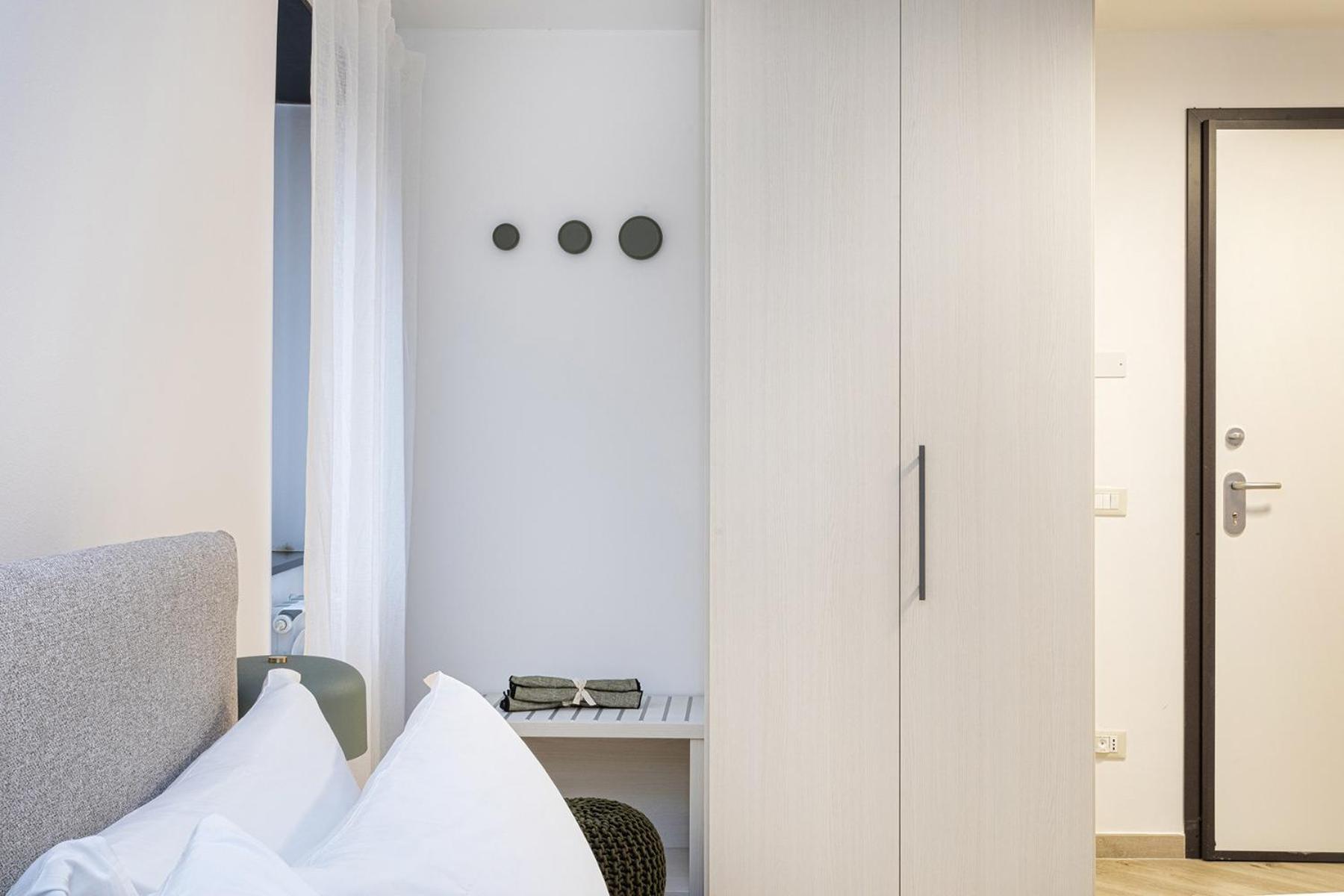 Apartment Brigantino By Wonderful Italy