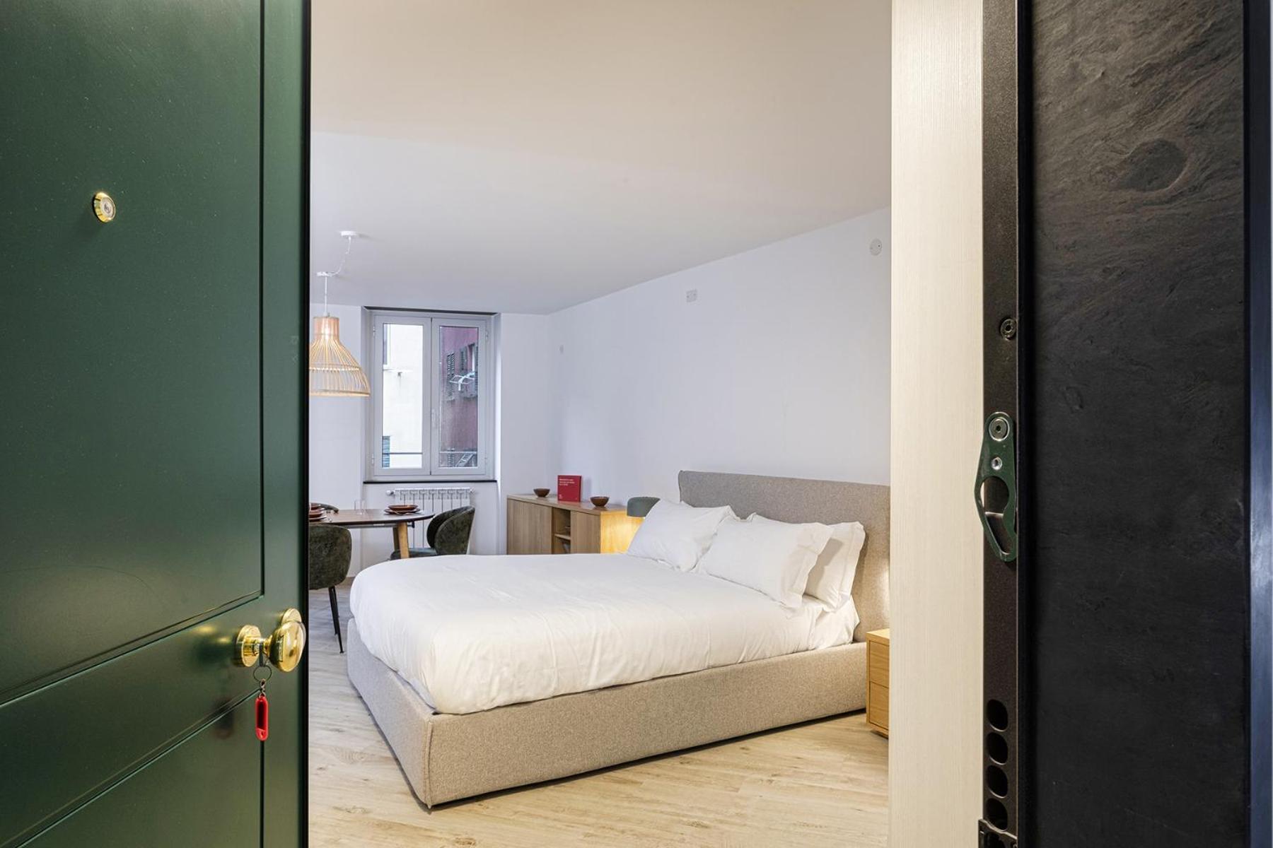 Brigantino By Wonderful Italy Apartment