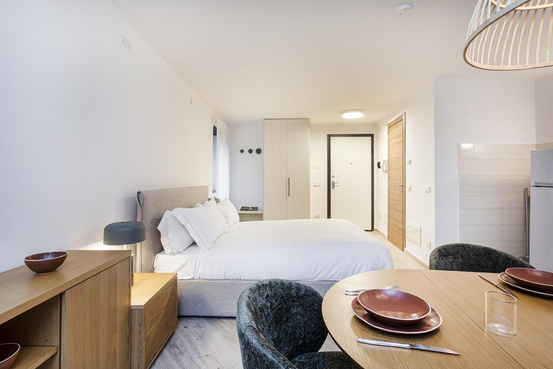 Brigantino By Wonderful Italy Apartment *