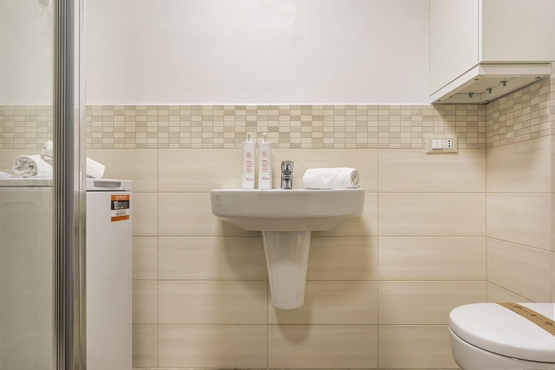 Apartment Brigantino By Wonderful Italy Genoa