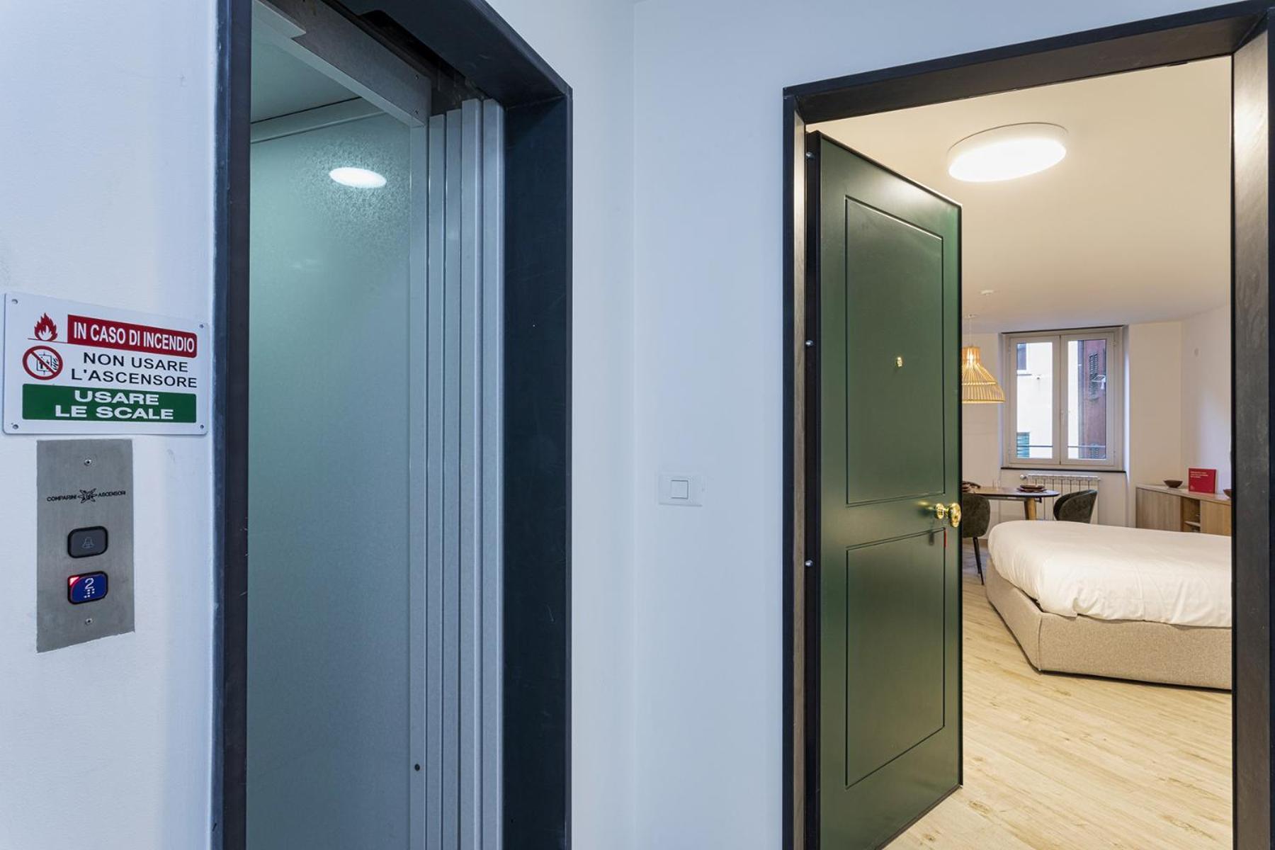 Brigantino By Wonderful Italy Apartment *