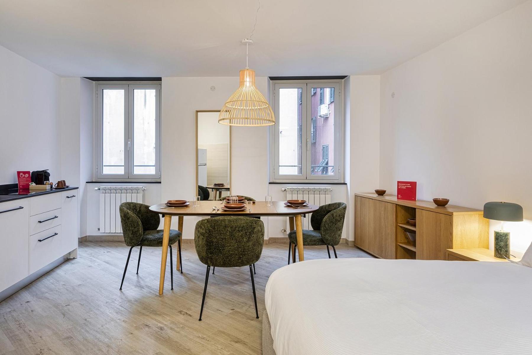 Apartment Brigantino By Wonderful Italy *